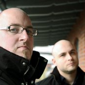 Haujobb - List pictures