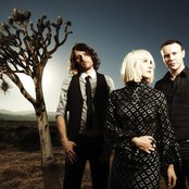 The Joy Formidable - List pictures