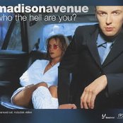 Madison Avenue - List pictures