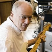 David Gilmour - List pictures