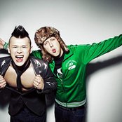 Trackshittaz - List pictures