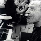 Paolo Conte - List pictures