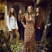 Blues Pills - List pictures