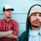 The Grouch & Eligh - List pictures