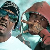 Three 6 Mafia - List pictures