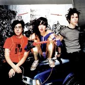 Yeah Yeah Yeahs - List pictures