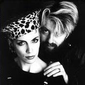 Eurythmics - List pictures