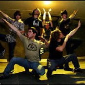 Scary Kids Scaring Kids - List pictures