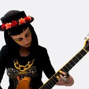 Hiatus Kaiyote - List pictures