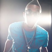 Roscoe Dash - List pictures