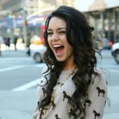 Vanessa Hudgens - List pictures