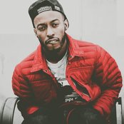 Shawn Chrystopher - List pictures