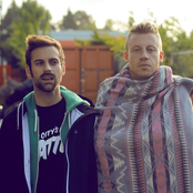 Macklemore & Ryan Lewis - List pictures