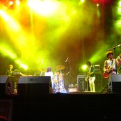 Babasonicos - List pictures