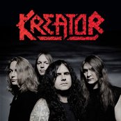 Kreator - List pictures
