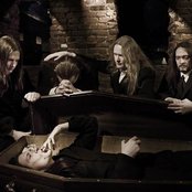 Sentenced - List pictures