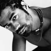 Eric Benet - List pictures