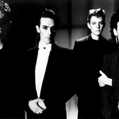 Bauhaus - List pictures