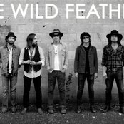 The Wild Feathers - List pictures