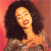 Miki Howard - List pictures