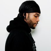 Party Next Door - List pictures