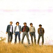 Squad Five-o - List pictures