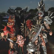 Gwar - List pictures