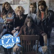 Tesla - List pictures