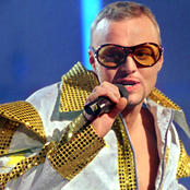 Stefan Raab - List pictures