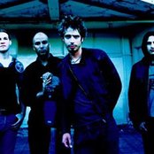 Audioslave - List pictures