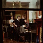 The Walkmen - List pictures