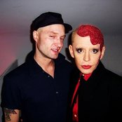 Cazwell - List pictures