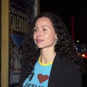 Minnie Driver - List pictures