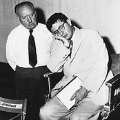 Bernard Herrmann - List pictures
