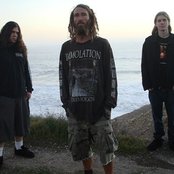 Decrepit Birth - List pictures