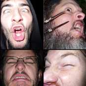 Misery Index - List pictures