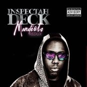 Inspectah Deck - List pictures
