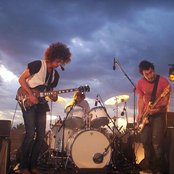 Wolfmother - List pictures