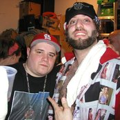 R.a. The Rugged Man - List pictures