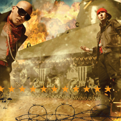 Alexis Y Fido - List pictures