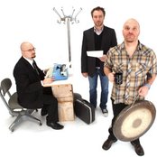 Bad Plus - List pictures