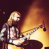 Duane Allman - List pictures