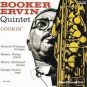 Booker Ervin - List pictures