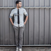 John Legend - List pictures