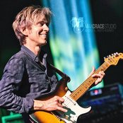 Eric Johnson - List pictures