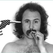 David Crosby - List pictures