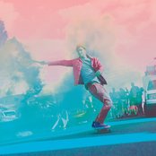 Hillsong Young And Free - List pictures