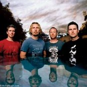 Nickelback - List pictures