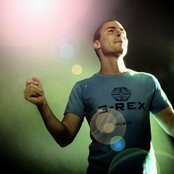 Afrojack - List pictures