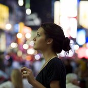 Lauren Pritchard - List pictures